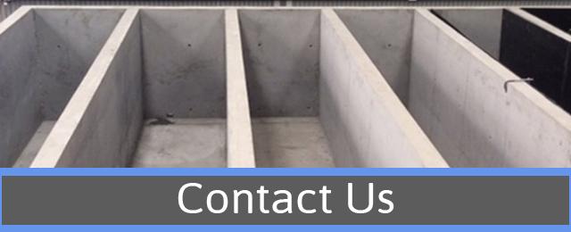 Toowoomba Concrete Tanks - Promotion 1