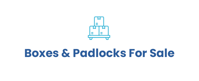 Eastlakes Self Storage - Promotion 2