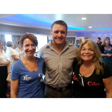 Forex brisbane