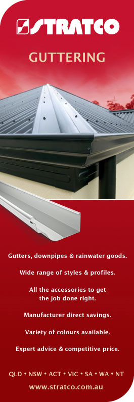 Stratco Ormeau Factory Shop - Promotion