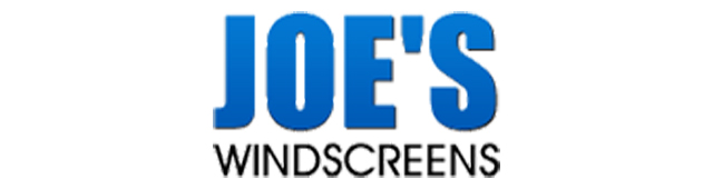 Joe's Windscreens - logo