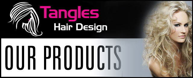Tangles Hair Design | Hair Salon | Hairdressing - Promotion 2