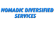 Nomadic Diversified Services - logo