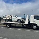 Donewright Towing & Transport Pty Ltd - Pic 4