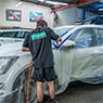 Evolution Crash Repairs - Pic 5