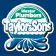 G Taylor &amp; Sons Plumbing - logo