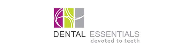Dental Essentials - logo