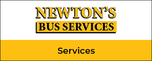 James Newtons Bus Services - Promotion 3