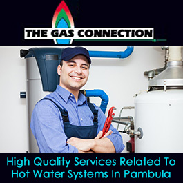 The Gas Connection - Promotion