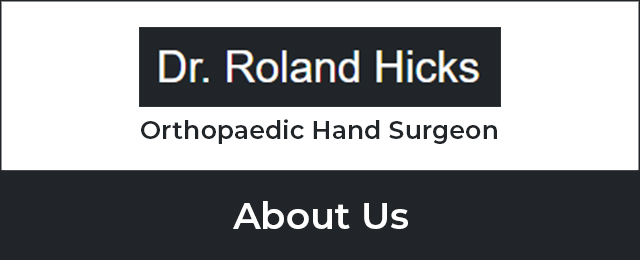 Hicks Dr Roland - Promotion 2