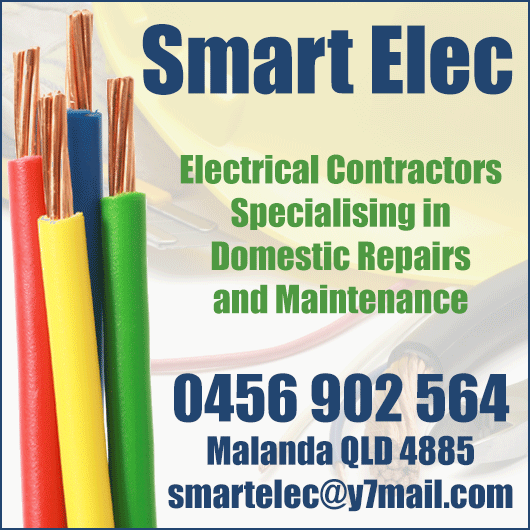 Smart Elec - Promotion