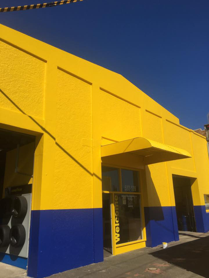 AC Painting Group Painter Ballarat Yellow Pages®