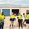Beecham Concreting and Concrete Pumping - Pic 4