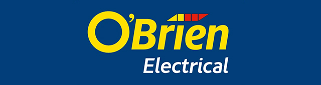 O'Brien Electrical &amp; Plumbing Warrnambool - logo