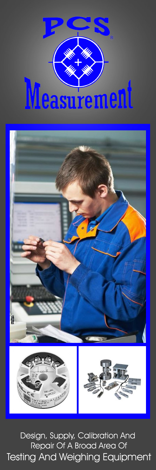 PCS Measurement - Promotion