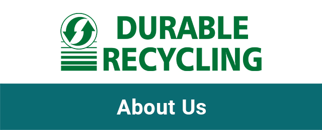 Durable Recycling Reynella - Promotion 2