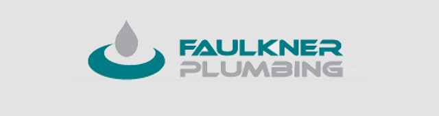 Faulkner Plumbing - logo