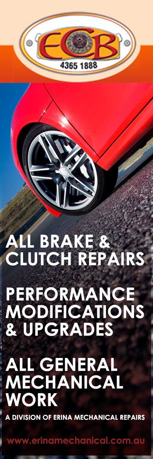 Erina Mechanical Repairs Mechanic 4/ 217 The Entrance Rd, Erina NSW