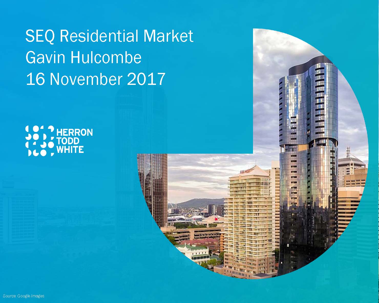 SEQ Residential Market Overview