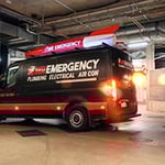 Mr. Emergency Plumbing - Pic 7