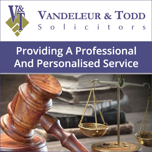 Vandeleur & Todd Solicitors - Promotion