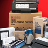 Hot Toner - Pic 4