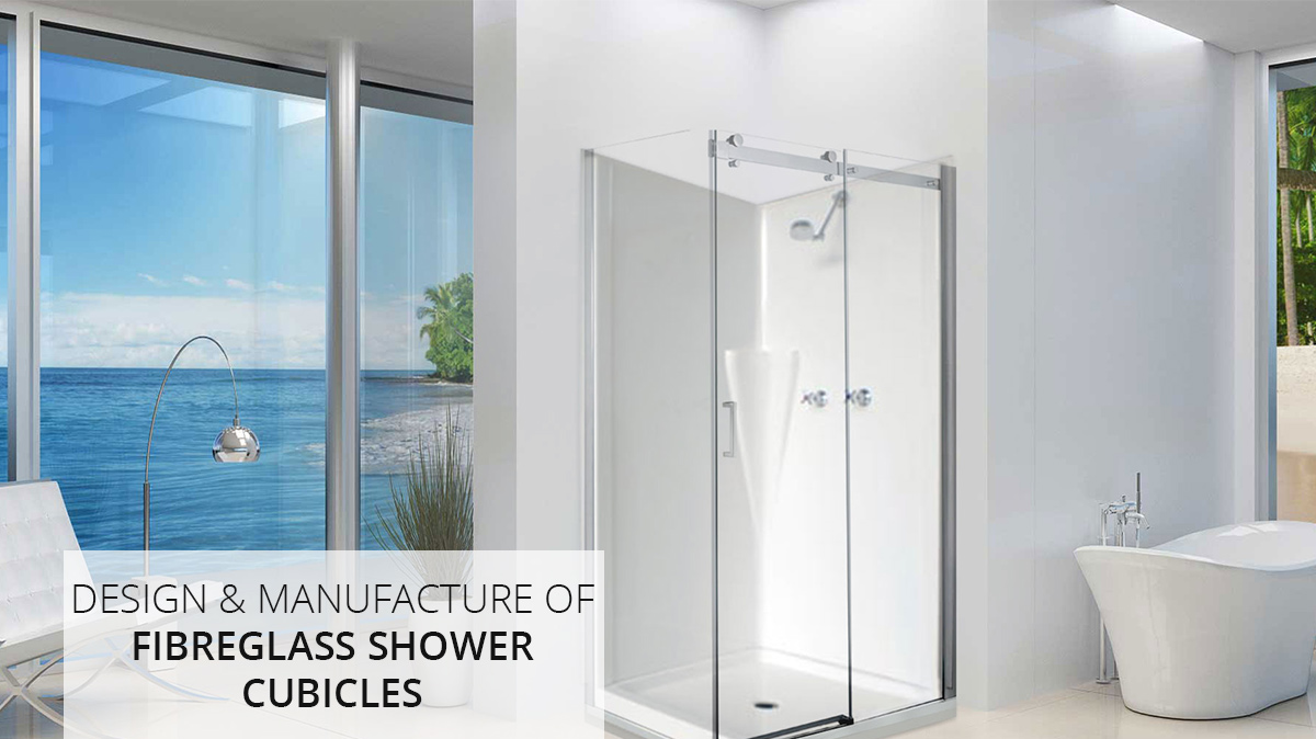 Fiberglass Shower Cubicles Australia Glass Designs