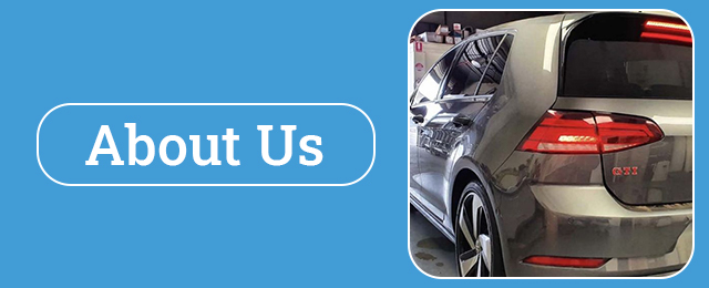 Window Shield Australia - Promotion 2