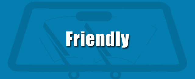 Newcastle Windscreen Service - Promotion 3