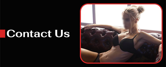 Luxe Escorts - Promotion 1