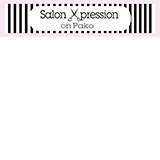 Salon Xpression On Pako - logo