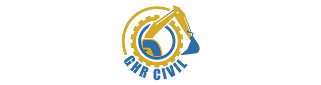 GHR Civil - logo