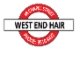West End Hair - logo