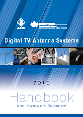 Digital TV Antenna Systems