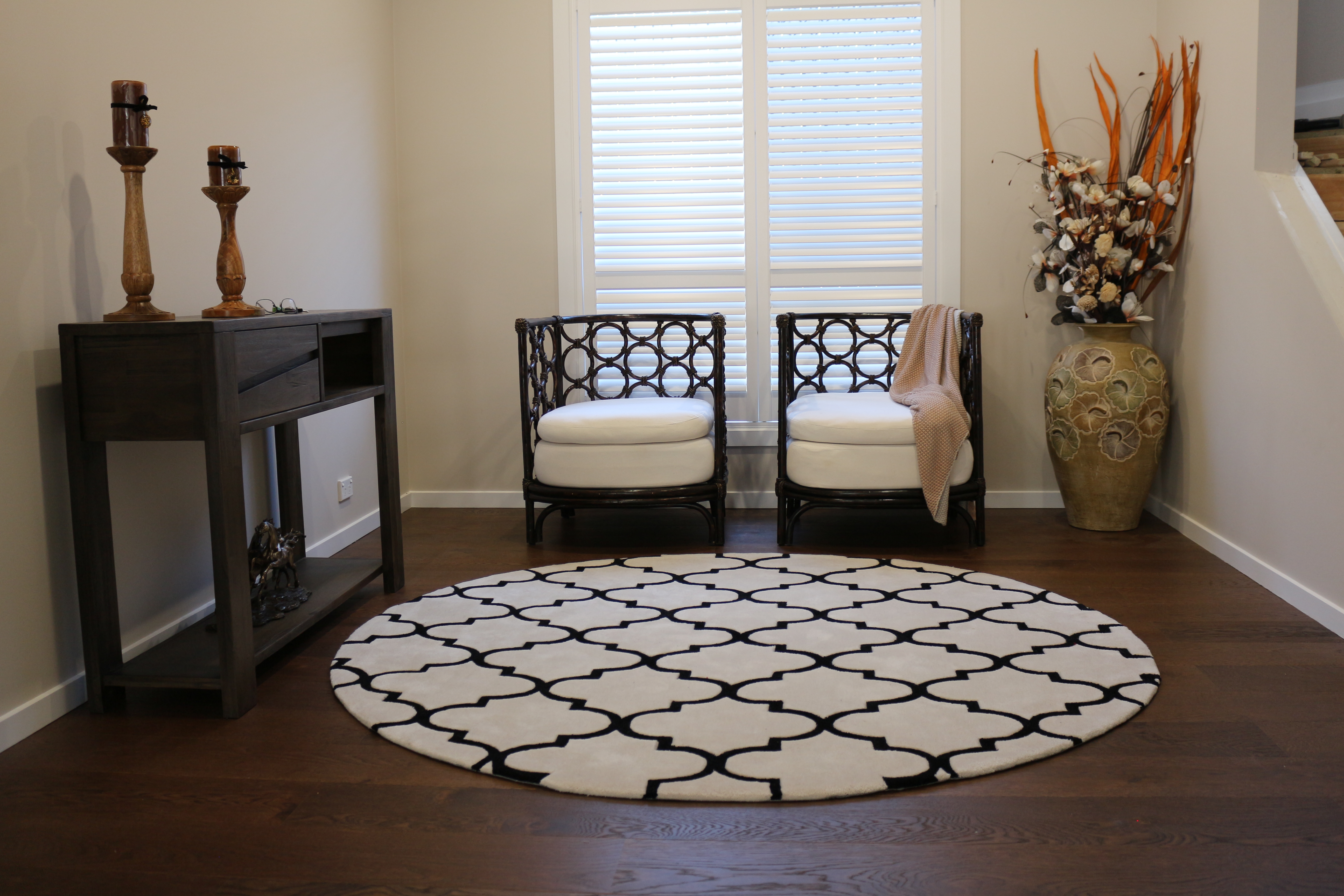 AAA Rugs Gallery Rugs Shop 6 1622 Bremmer Rd, Rothwell QLD 4022