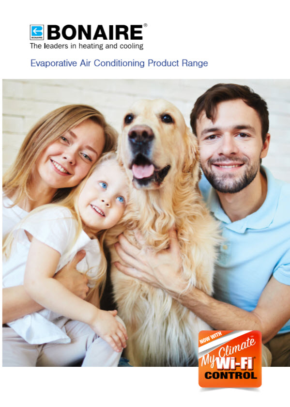 Bonaire Cooling Brochure