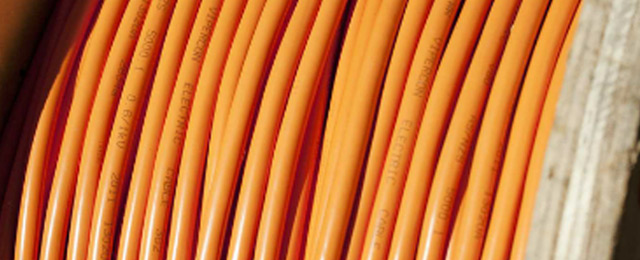M.R. Electrix (SA) - Promotion 3
