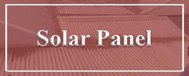 Fletcher's Gutter and Solar Cleaning - Promotion 3