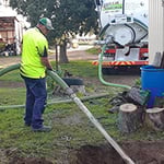 Suck It Up Septic Pump Outs & Toilet Hire - Pic 7