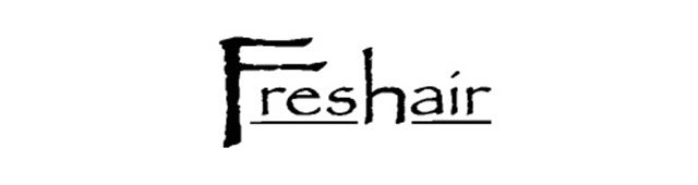 Freshair - logo