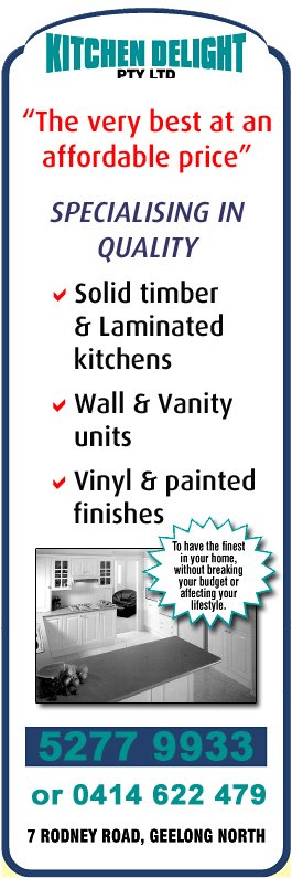 kitchen delight pty ltd - kitchen renovations & designs - 7 rodney kitchen delight pty ltd - kitchen renovations & designs - 7 rodney