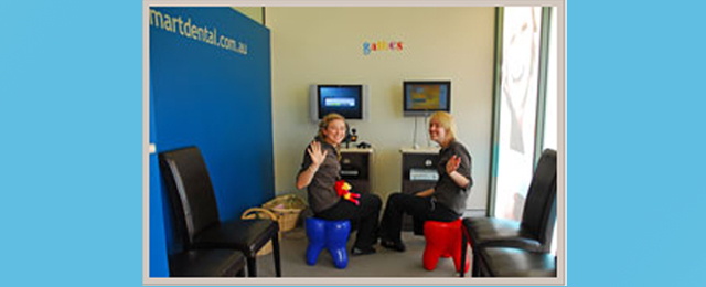 Smart Dental - Promotion 2