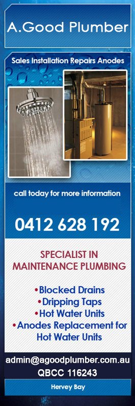 A.Good Plumber - Promotion