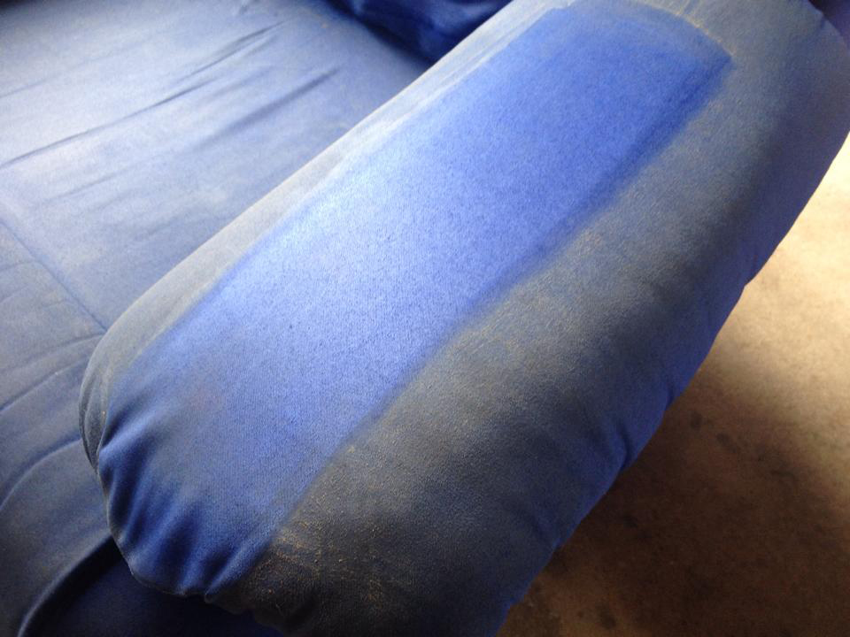 Z Best Carpet Care Carpet Cleaning & Protection Wagga Wagga Yellow