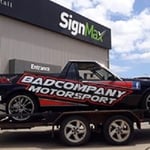 SignMax Bundaberg - Pic 7