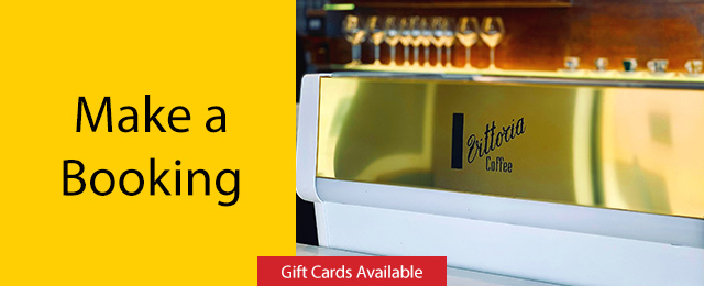 Fellini Italian Restaurant & Much More - Promotion 3