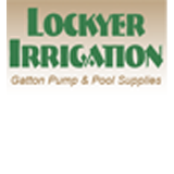 Lockyer Irrigation - logo