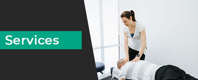 Jandakot Chiropractic Clinic - Promotion 3