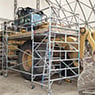 Aluminium Scaffolds (Vic) Pty Ltd - Pic 5