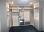 Uzit Wardrobes WA - Pic 9